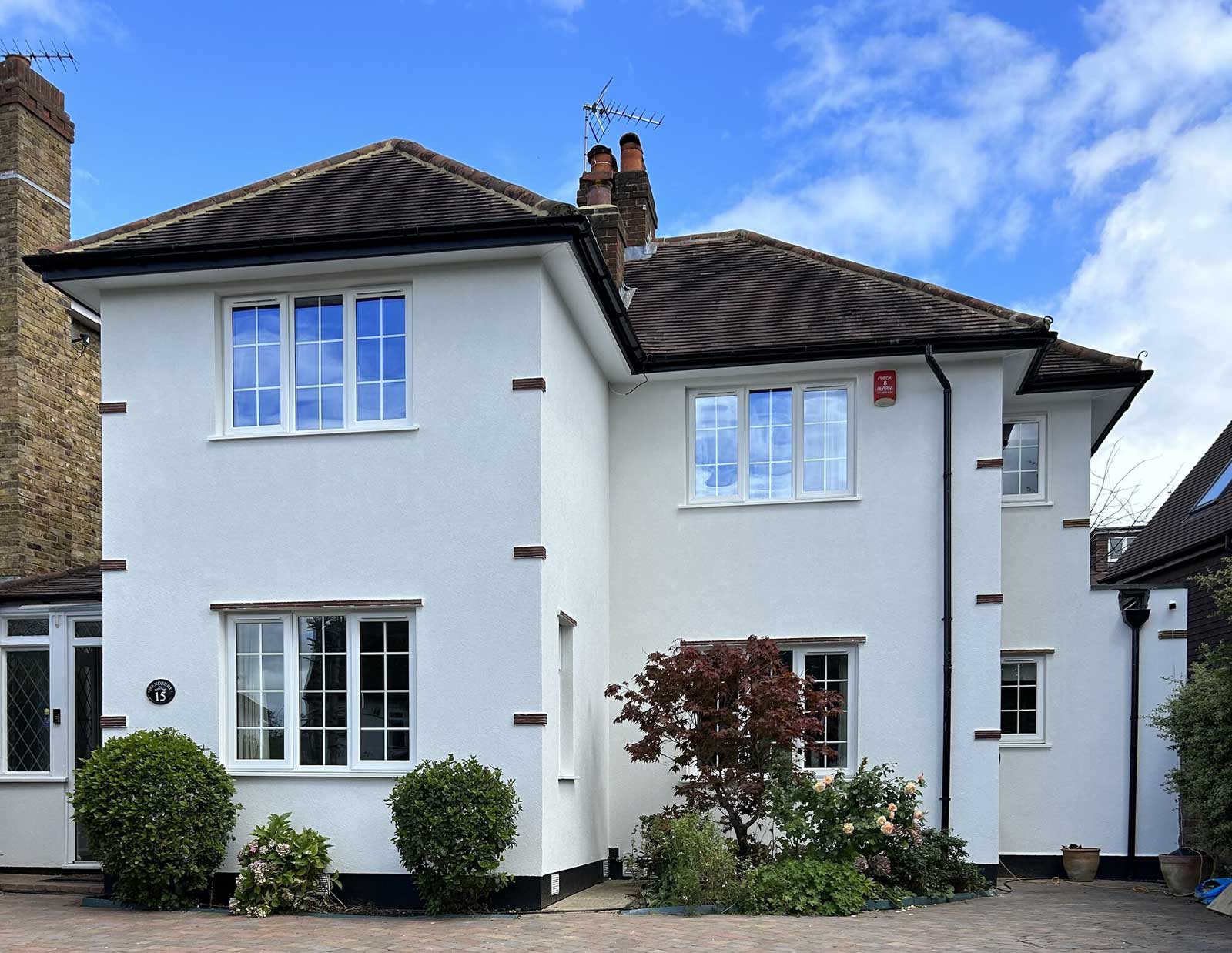 Is External Wall Insulation Worth It?